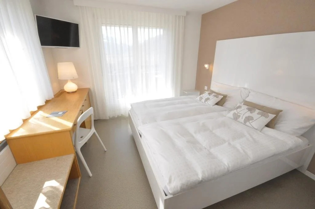 Hotel Post Garni & Camping