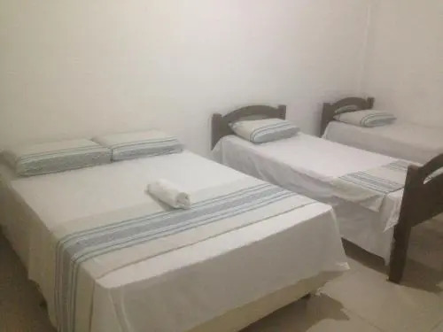 Hotel Alvorada