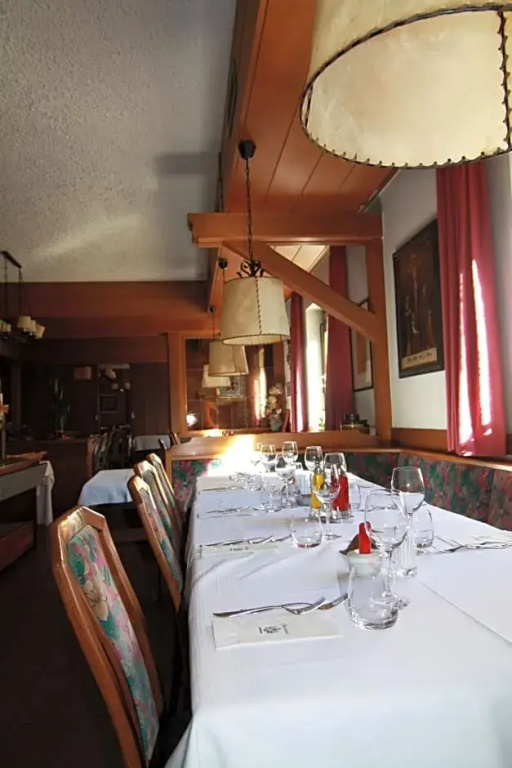 Gasthof Obermair