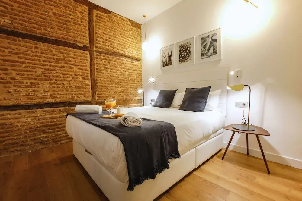 Madrid Centric VI by Madflats Collection