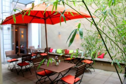 Hotel Colonia