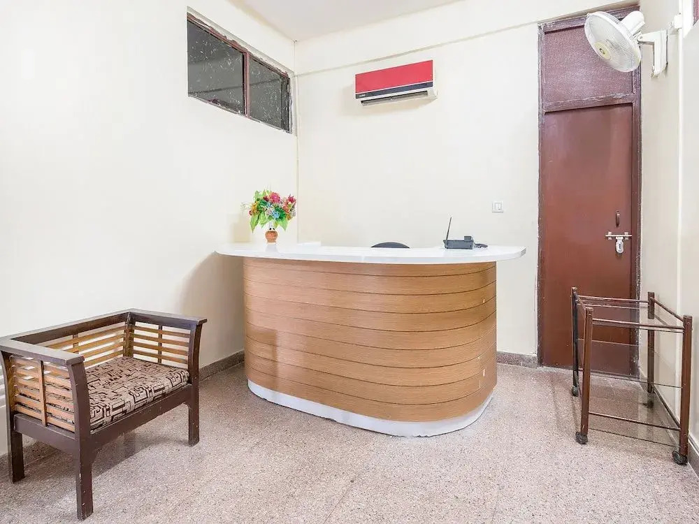 Capital O 15929 Comfort Residency