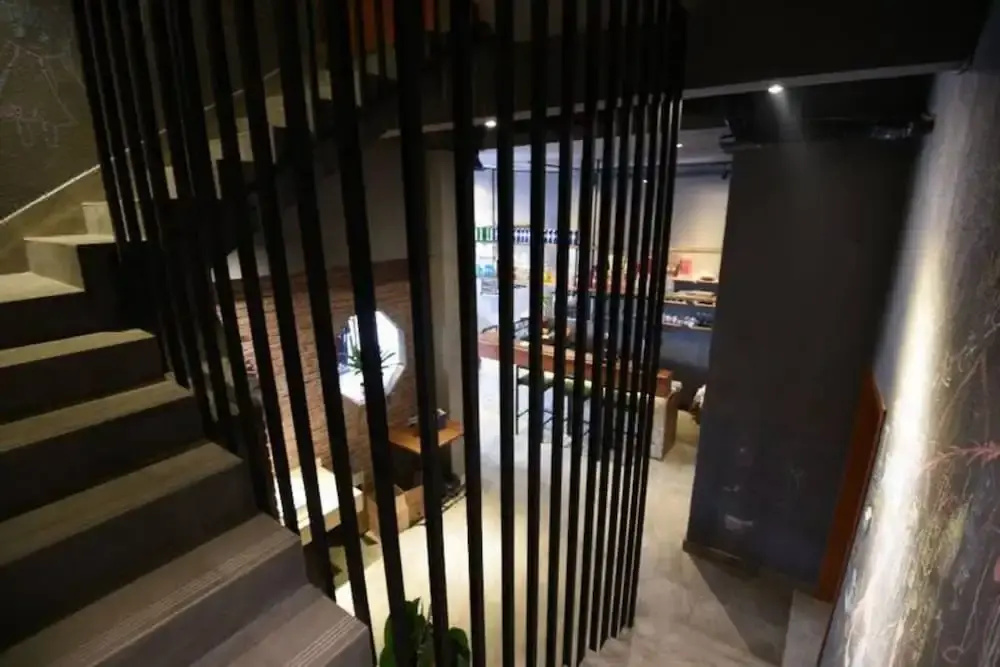 Holland Boutique Inn