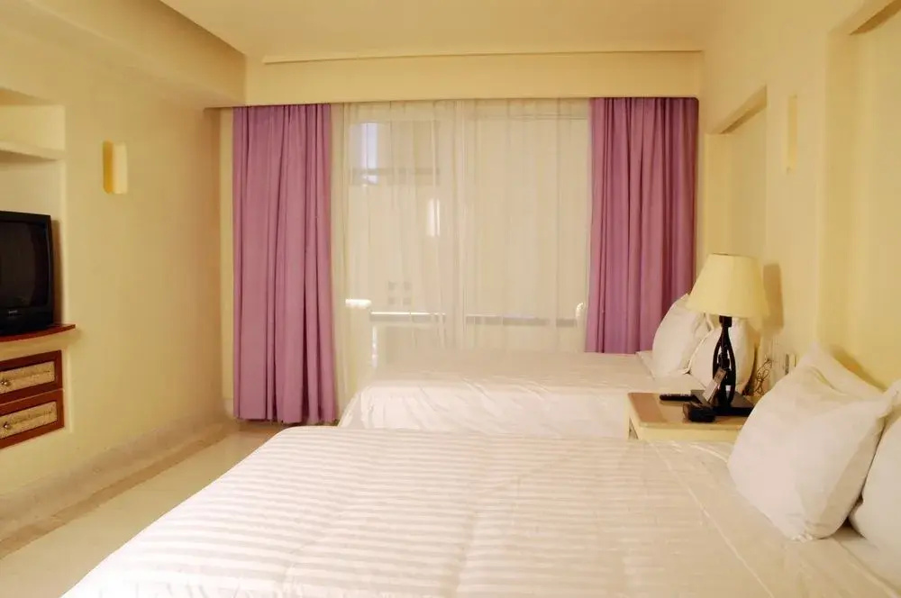 Zafiro Beach Boutique Resort