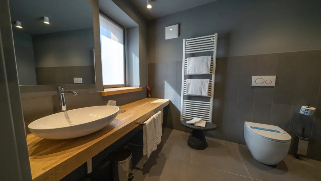 Bach Boutique Hotel