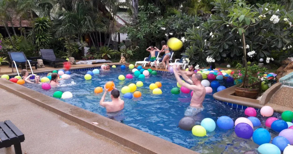 Papillon Resort