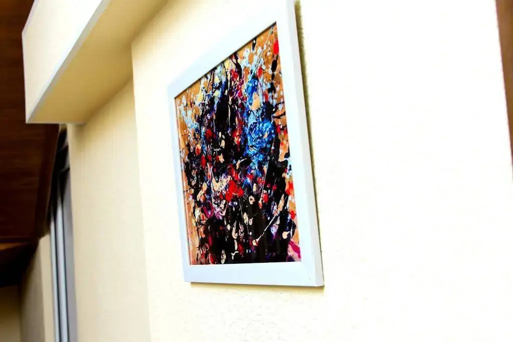 Hostel Casa Blanca