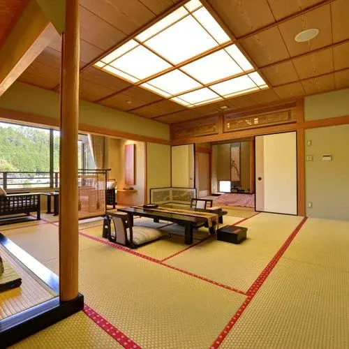 Fudouonsen Sawaya