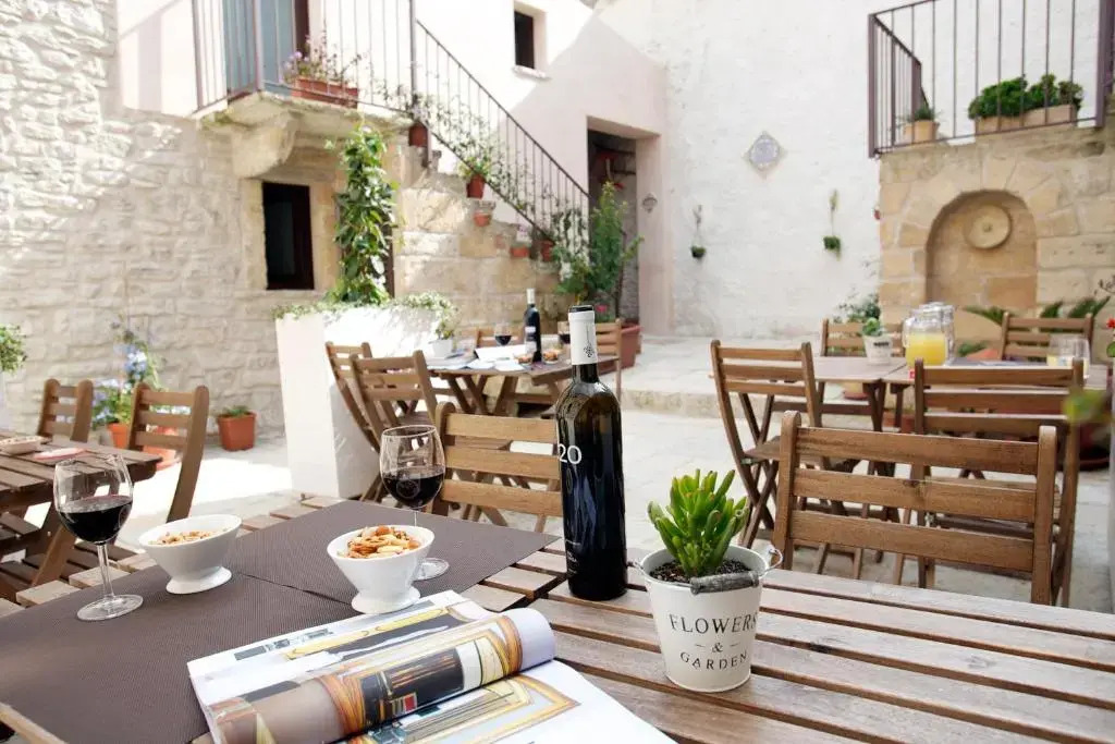 Residence San Martino - Rooms & Suite Apartments