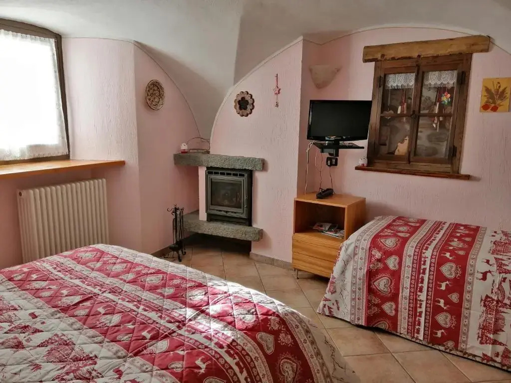 Casa Chanoux