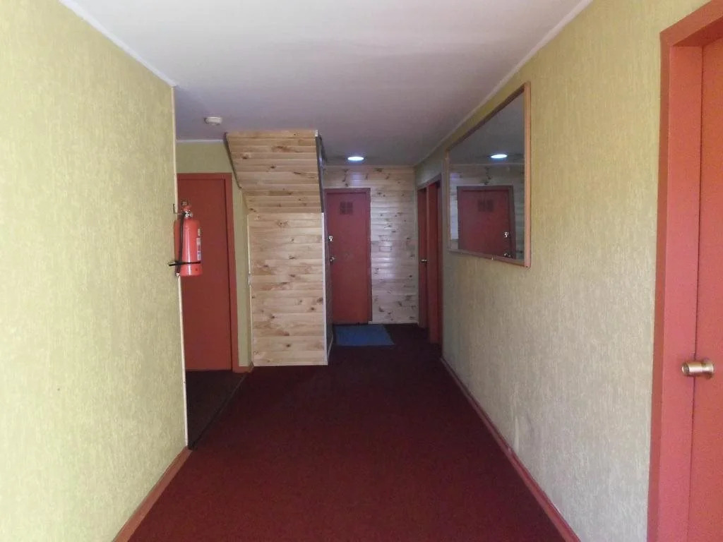 Hotel Don Teo