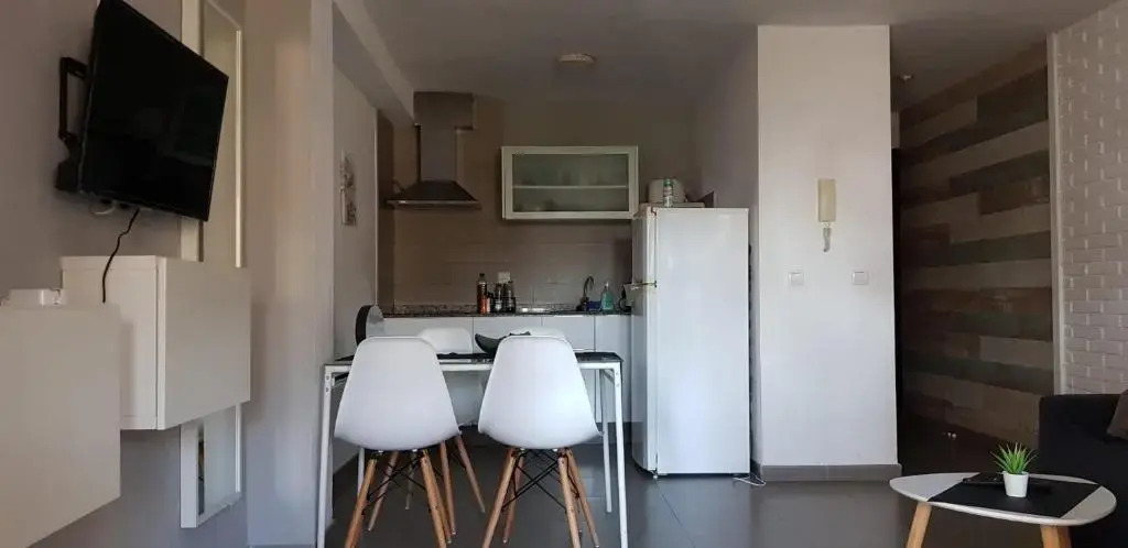 apartamento luminoso benidorm playa levante rincon de loix