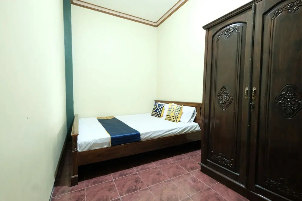 SPOT ON 92068 Pudja Kesuma Homestay Syariah Yogyakarta