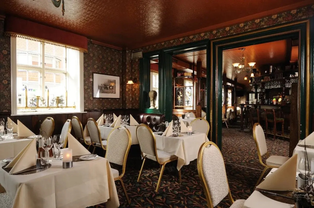 Hotel Ringkøbing