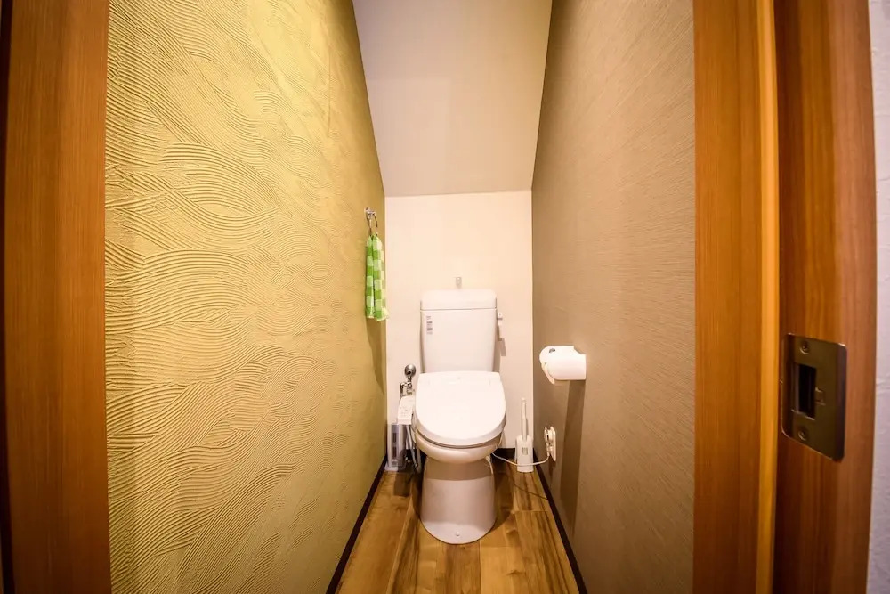 Hidden Inn Shimogamo