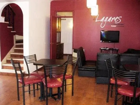 Hostel Lagares