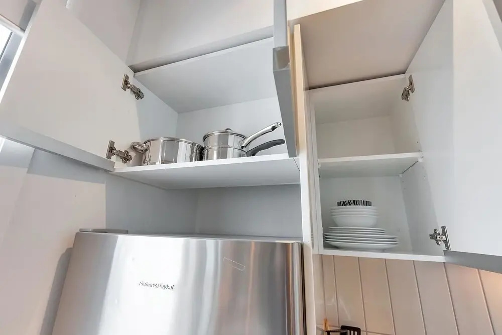 QV Large Viaduct One Bedroom - 343