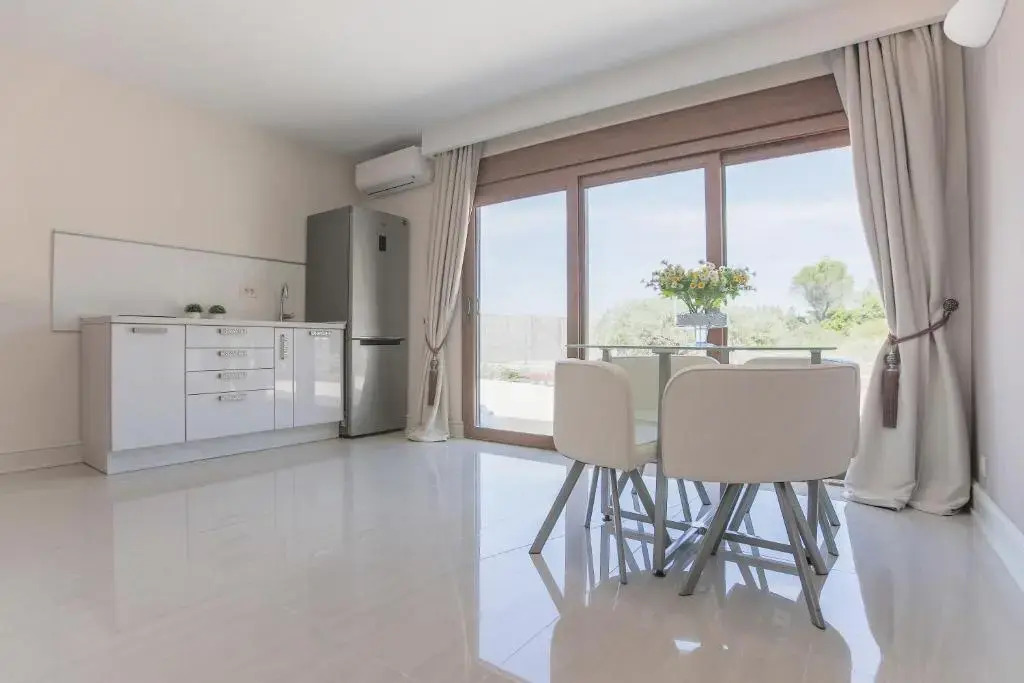 Villa Mendes
