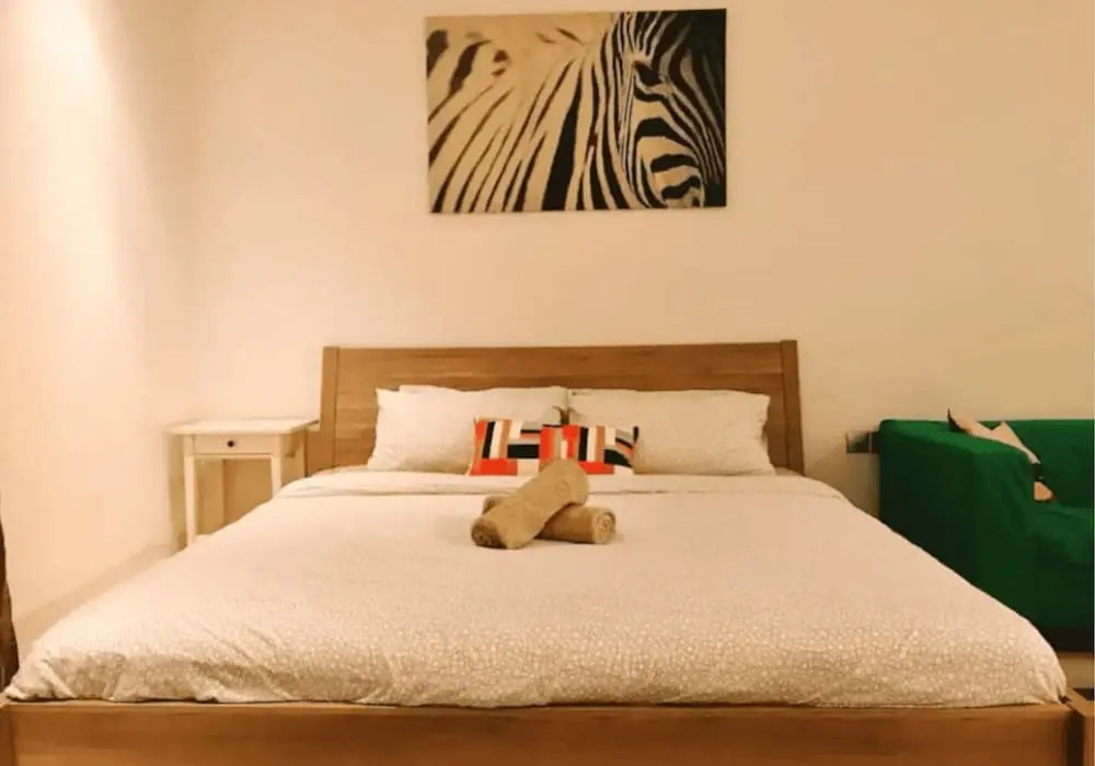 M Suites by SYNC
