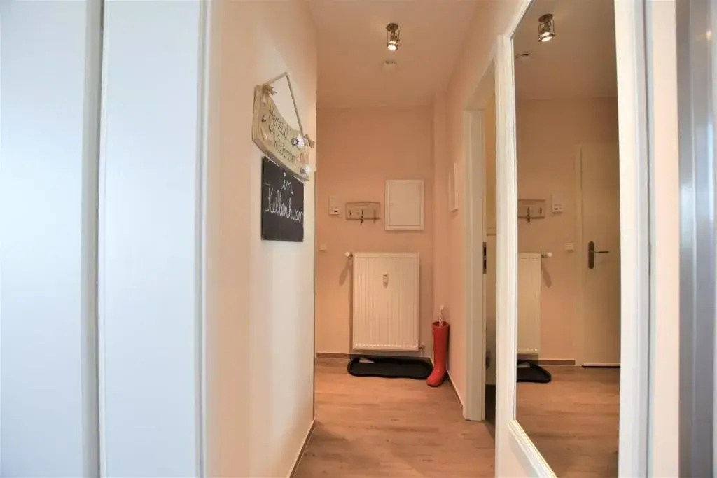 Haus Fernsicht Whg 24