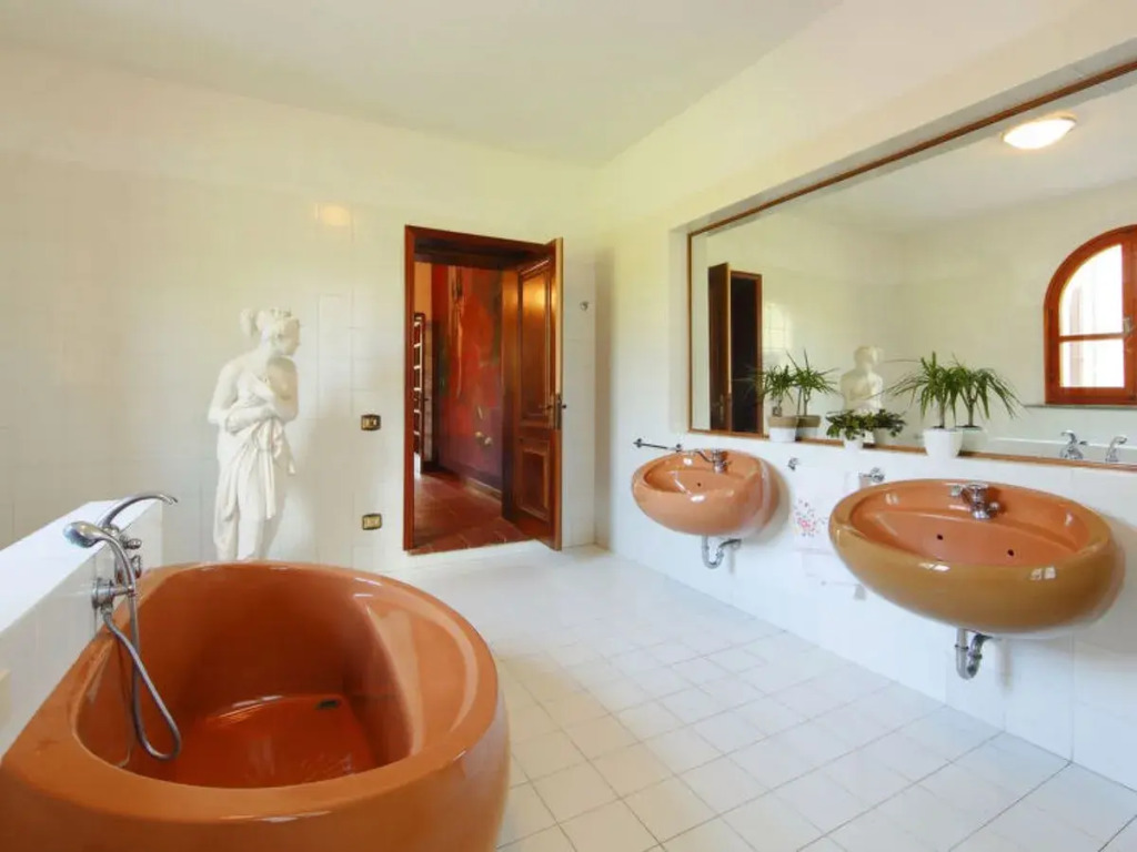 Villa SantAlbino
