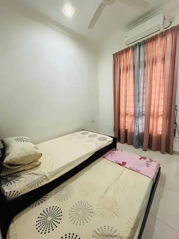 Cendana Residence Homestay 1 Manir Kuala Terengganu