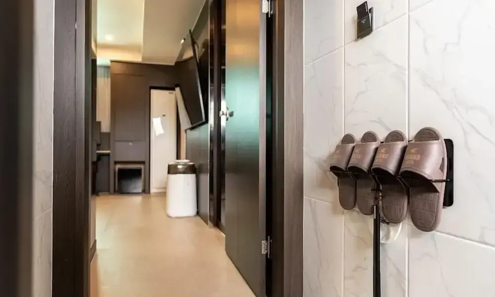 Jecheon Hound Hotel