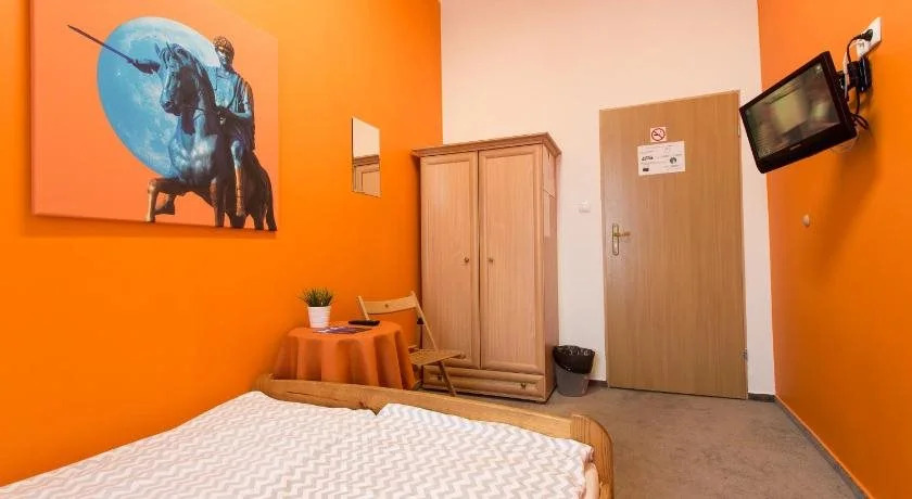 Moon Hostel Warszawa