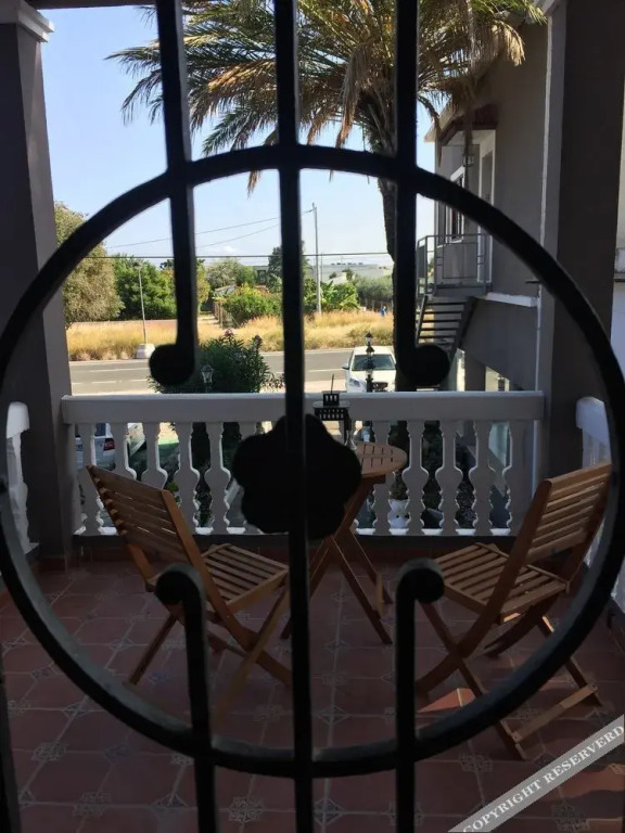 La Palmera Denia