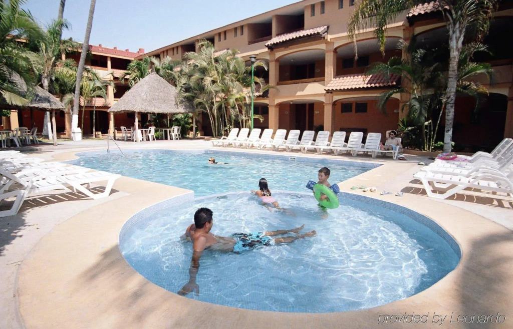 Hotel Margaritas