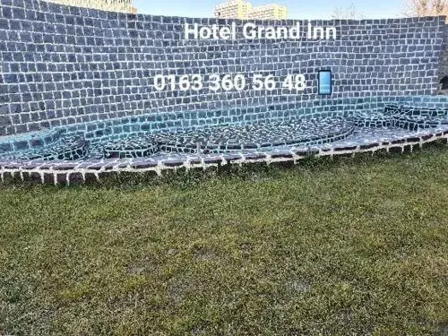 Hotel Grand Inn