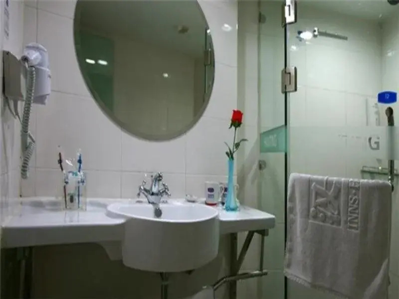 Hanting Express Inn Hexiang Road - Xiame