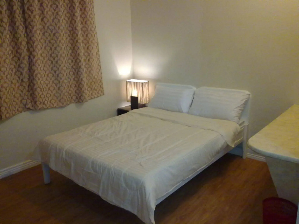 Park Hill Hotel