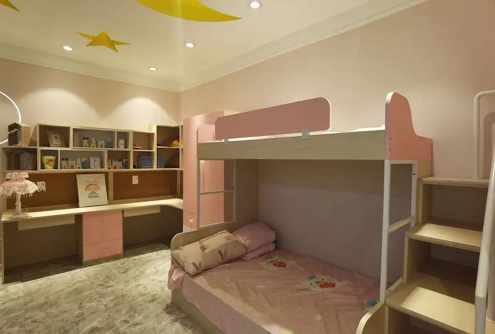 Sweet Planet Hotel