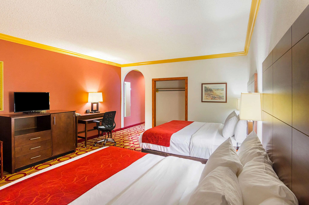 Quality Suites