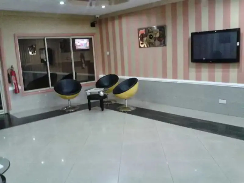 The Nest Lagos