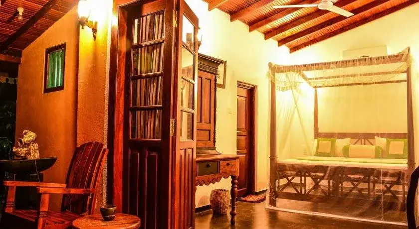 Araliya Gardens Hotel