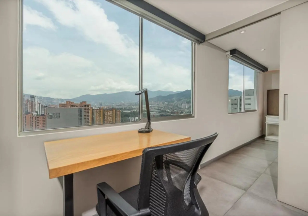 Affinity ApartaHotel - Extended Stay