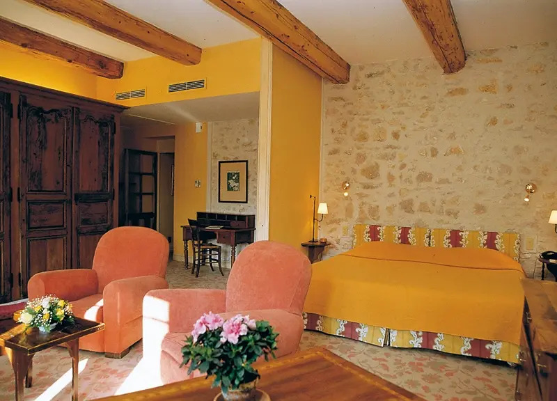 Auberge De Noves
