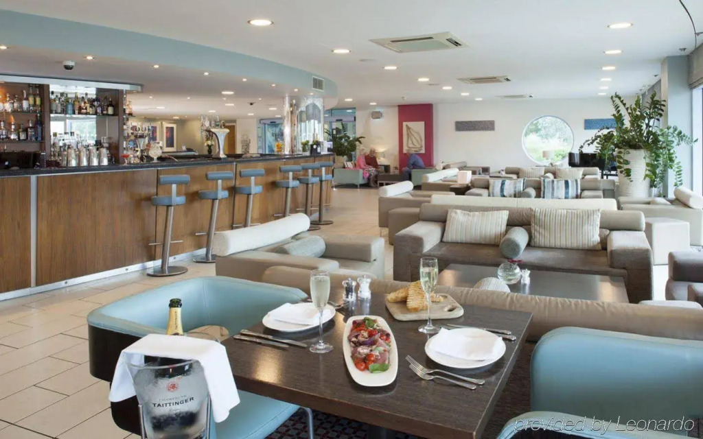 Captains Club Hotel & Spa