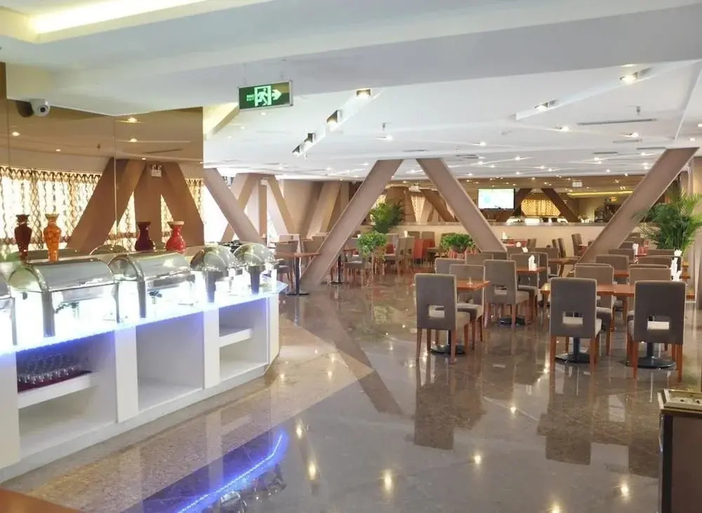 Shangmei International Hotel