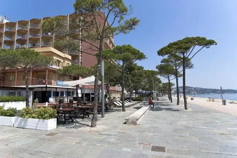 Apartamentos Delfin