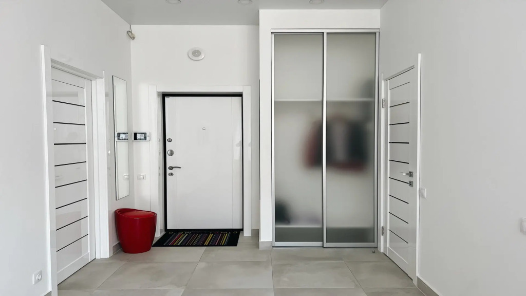 Apartments Premium (Apartamenty premium) Olimpik
