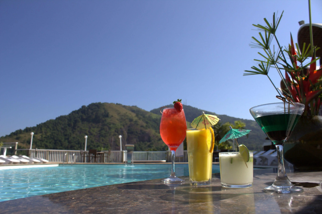 Portogalo Suite Hotel
