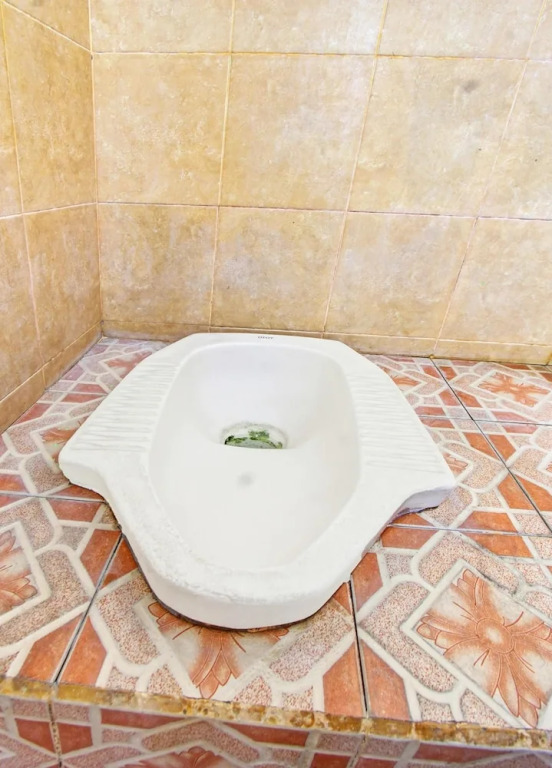 OYO Life 92754 Kost Griya Perdana