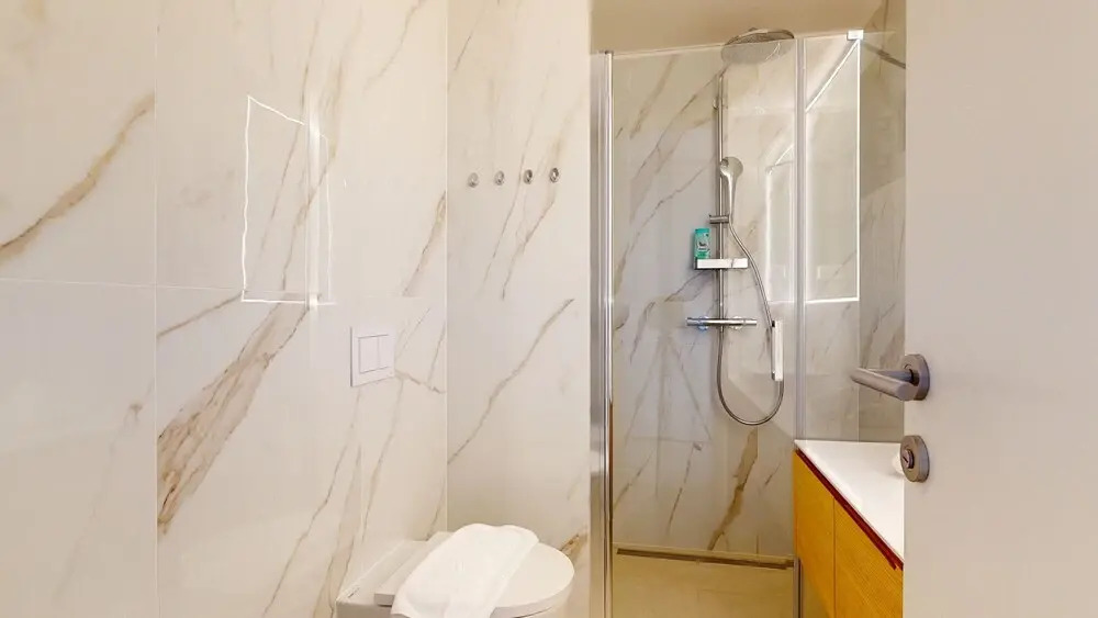 Luxury Apartments Villa Zoe Suites