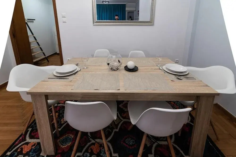 Elite Gem in the heart of Kolonaki