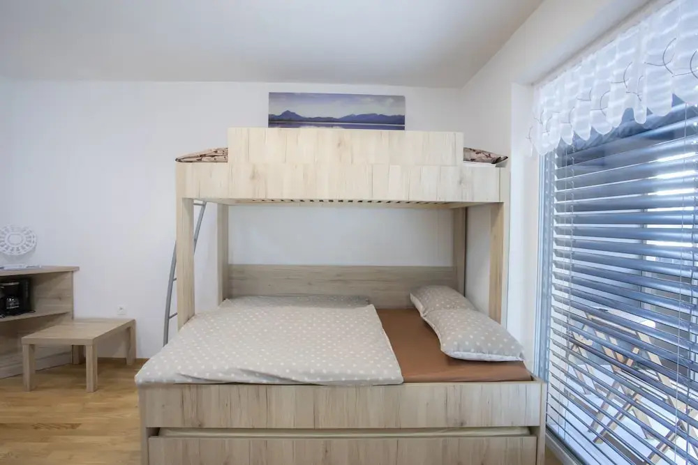 Apartment Novak