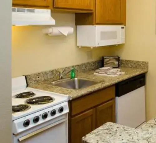 TownePlace Suites Saint Louis Fenton