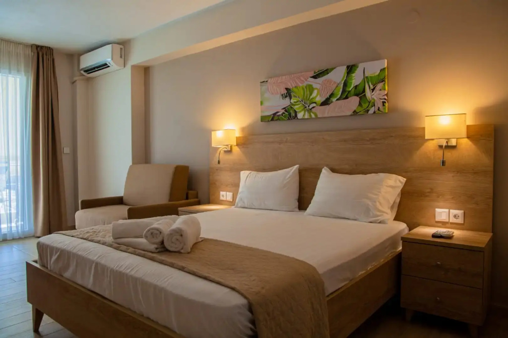 Nikiti Comfort